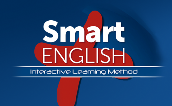Smart English – Interactive Learning Method